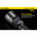 Lanterna Nitecore CU6